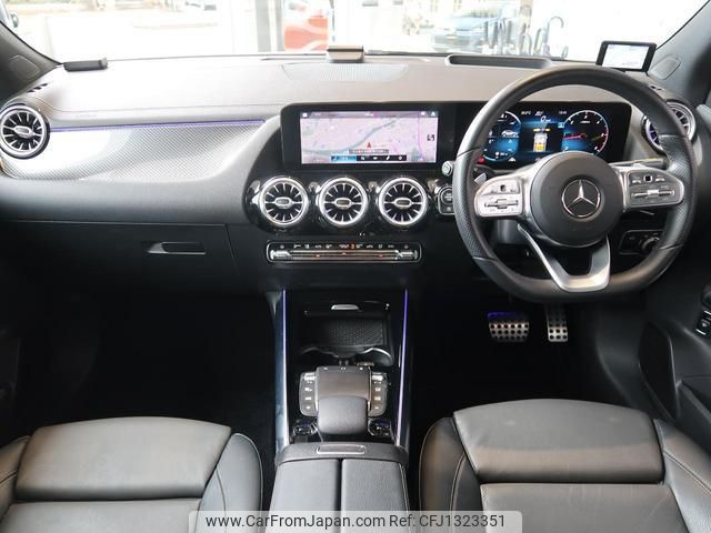 mercedes-benz gla-class 2021 quick_quick_247713M_W1N2477132J234460 image 2
