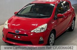 toyota aqua 2012 -TOYOTA--AQUA NHP10-2116589---TOYOTA--AQUA NHP10-2116589-