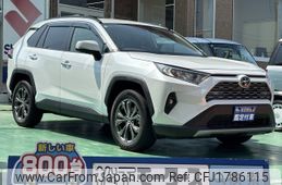 toyota rav4 2023 CFJ1786115
