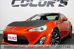 toyota 86 2012 quick_quick_DBA-ZN6_ZN6-025326