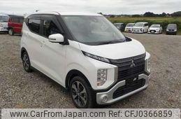 mitsubishi ek-cross 2020 -MITSUBISHI 【野田 580ｱ1234】--ek X 4AA-B35W--B35W-0006036---MITSUBISHI 【野田 580ｱ1234】--ek X 4AA-B35W--B35W-0006036-