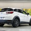 mazda cx-3 2015 CFJ1784302 image 17
