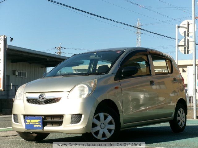 daihatsu mira 2012 -DAIHATSU--Mira L275S--0141773---DAIHATSU--Mira L275S--0141773- image 1