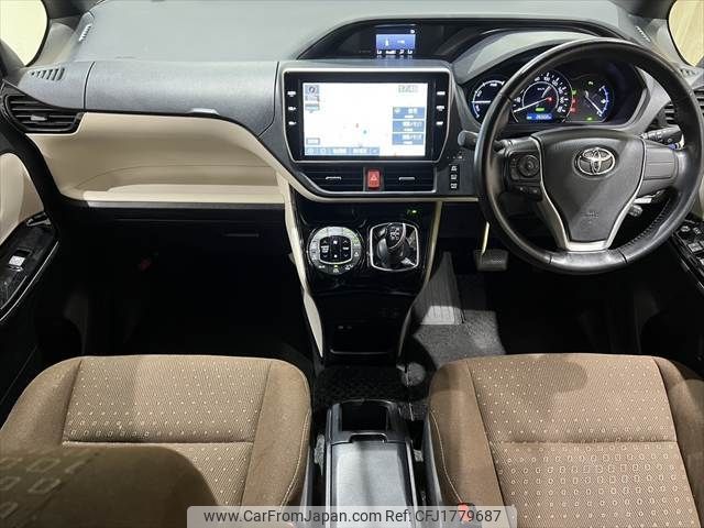 toyota noah 2019 CFJ1779687 image 2