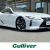 lexus lc 2017 -LEXUS--Lexus LC DBA-URZ100--URZ100-0002134---LEXUS--Lexus LC DBA-URZ100--URZ100-0002134- image 1