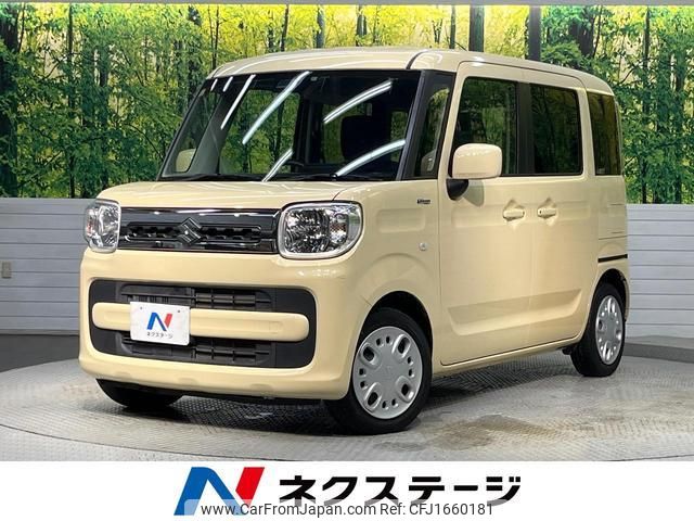 suzuki spacia 2018 CFJ1660181 image 1
