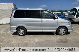 toyota liteace-noah 1999 NIKYO_FZ83493