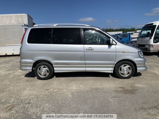 toyota liteace-noah 1999 NIKYO_FZ83493 image 1