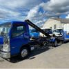 mitsubishi-fuso canter 2012 GOO_NET_EXCHANGE_0700644A30240915W002 image 1