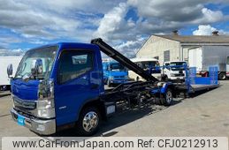 mitsubishi-fuso canter 2012 GOO_NET_EXCHANGE_0700644A30240915W002