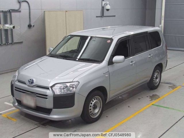 toyota probox-van 2019 -TOYOTA--Probox Van NHP160V-0012497---TOYOTA--Probox Van NHP160V-0012497- image 1