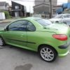 peugeot 206 2003 CFJ1715705 image 7