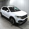 volkswagen t-cross 2022 -VOLKSWAGEN--VW T-Cross C1DKR-WVGZZZ61ZPY013429---VOLKSWAGEN--VW T-Cross C1DKR-WVGZZZ61ZPY013429- image 1