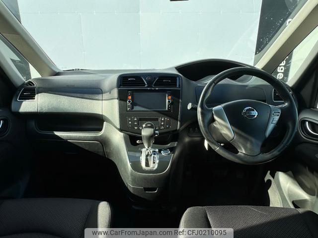 nissan serena 2013 quick_quick_DAA-HFC26_HFC26-174799 image 2