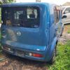 nissan cube 2004 -NISSAN--Cube UA-BZ11--BZ11-163350---NISSAN--Cube UA-BZ11--BZ11-163350- image 2