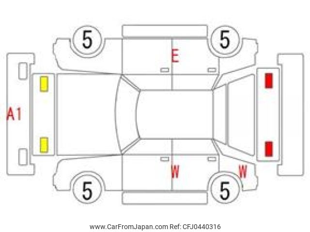 nissan leaf 2020 -NISSAN--Leaf ZAA-ZE1--ZE1-093831---NISSAN--Leaf ZAA-ZE1--ZE1-093831- image 2