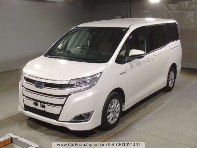toyota noah 2017 -TOYOTA--Noah ZWR80G-0278052---TOYOTA--Noah ZWR80G-0278052- image 1
