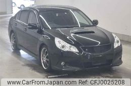 subaru legacy-b4 undefined -SUBARU--Legacy B4 BM9-003419---SUBARU--Legacy B4 BM9-003419-