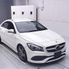 mercedes-benz cla-class 2018 -MERCEDES-BENZ--Benz CLA 117342-2N594825---MERCEDES-BENZ--Benz CLA 117342-2N594825- image 1