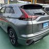 mitsubishi eclipse-cross 2023 -MITSUBISHI--Eclipse Cross 5BA-GK1W--GK1W-0600630---MITSUBISHI--Eclipse Cross 5BA-GK1W--GK1W-0600630- image 4