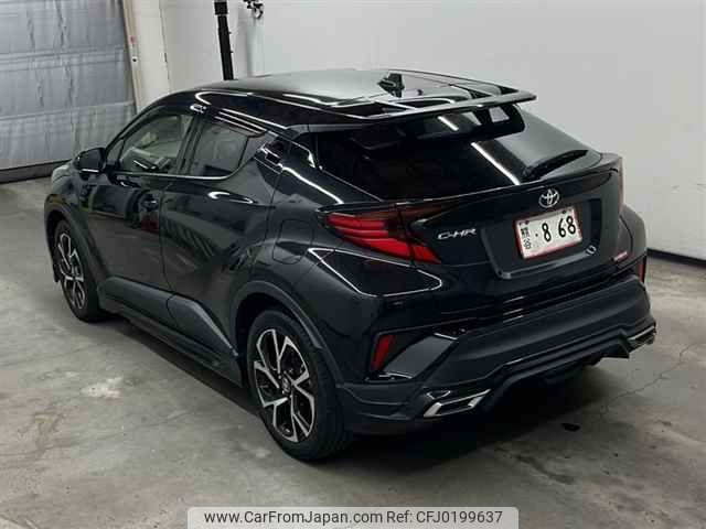 toyota c-hr 2020 -TOYOTA--C-HR NGX50-2038852---TOYOTA--C-HR NGX50-2038852- image 2