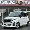 toyota roomy 2021 -TOYOTA 【福井 530ﾈ2723】--Roomy M900A--0527315---TOYOTA 【福井 530ﾈ2723】--Roomy M900A--0527315- image 1
