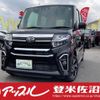 daihatsu tanto 2021 -DAIHATSU 【宮城 581ﾖ2198】--Tanto LA660S--0053871---DAIHATSU 【宮城 581ﾖ2198】--Tanto LA660S--0053871- image 1