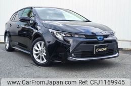 toyota corolla-touring-wagon 2023 -TOYOTA--Corolla Touring 6AA-ZWE219W--ZWE219-0008963---TOYOTA--Corolla Touring 6AA-ZWE219W--ZWE219-0008963-