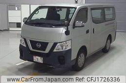 nissan caravan-van 2019 CFJ1726336