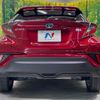 toyota c-hr 2018 -TOYOTA--C-HR DAA-ZYX10--ZYX10-2103348---TOYOTA--C-HR DAA-ZYX10--ZYX10-2103348- image 16