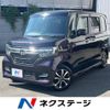 honda n-box 2017 -HONDA--N BOX DBA-JF3--JF3-1014258---HONDA--N BOX DBA-JF3--JF3-1014258- image 1