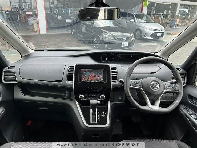 nissan serena 2019 -NISSAN--Serena DAA-GFC27--GFC27-157141---NISSAN--Serena DAA-GFC27--GFC27-157141- image 2