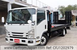 isuzu elf-truck 2008 -ISUZU--Elf BDG-NPR85AN--NPR85-7012056---ISUZU--Elf BDG-NPR85AN--NPR85-7012056-