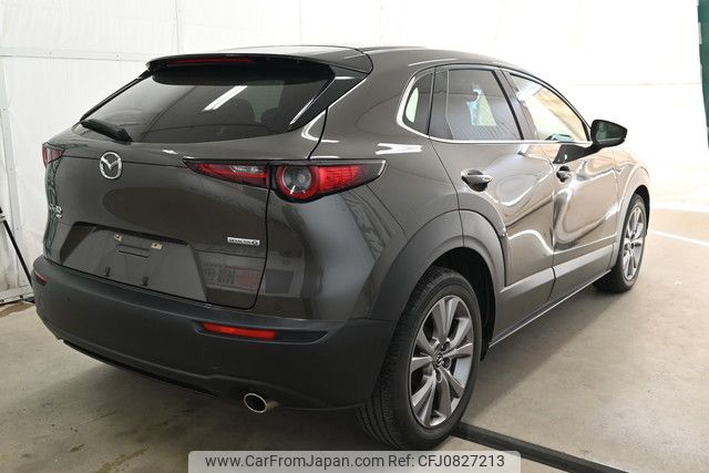 mazda cx-3 2020 YAMAKATSU_DMEP-112247 image 2