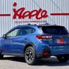 subaru xv 2017 -SUBARU--Subaru XV DBA-GT7--GT7-056836---SUBARU--Subaru XV DBA-GT7--GT7-056836- image 3