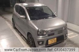 suzuki alto-works 2016 -SUZUKI 【葛飾 580ｲ722】--Alto Works HA36S--886382---SUZUKI 【葛飾 580ｲ722】--Alto Works HA36S--886382-