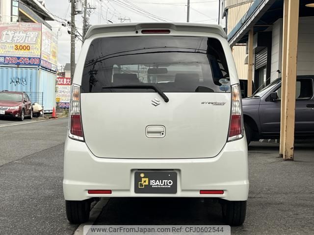 suzuki wagon-r 2010 quick_quick_DBA-MH23S_MH23S-561379 image 2