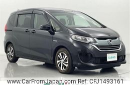 honda freed 2018 -HONDA--Freed DAA-GB7--GB7-1058255---HONDA--Freed DAA-GB7--GB7-1058255-
