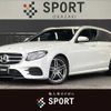 mercedes-benz e-class-station-wagon 2017 -MERCEDES-BENZ--Benz E Class Wagon LDA-213204C--WDD2132042A285702---MERCEDES-BENZ--Benz E Class Wagon LDA-213204C--WDD2132042A285702- image 1