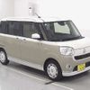 daihatsu move-canbus 2019 -DAIHATSU 【広島 582ｸ1645】--Move Canbus LA800S--0165573---DAIHATSU 【広島 582ｸ1645】--Move Canbus LA800S--0165573- image 1