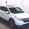 honda cr-v 2022 -HONDA--CR-V 6BA-RW1--RW1-1300016---HONDA--CR-V 6BA-RW1--RW1-1300016- image 1