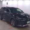 lexus nx 2020 -LEXUS 【金沢 332ｽ 923】--Lexus NX DBA-AGZ15--AGZ15-1009958---LEXUS 【金沢 332ｽ 923】--Lexus NX DBA-AGZ15--AGZ15-1009958- image 1