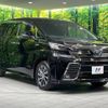 toyota vellfire 2015 -TOYOTA--Vellfire DAA-AYH30W--AYH30-0013667---TOYOTA--Vellfire DAA-AYH30W--AYH30-0013667- image 18