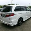 honda odyssey 2017 quick_quick_DBA-RC1_1125595 image 3