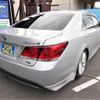 toyota crown 2014 -TOYOTA--Crown DAA-AWS210--AWS210-6072715---TOYOTA--Crown DAA-AWS210--AWS210-6072715- image 4