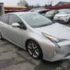 toyota prius 2016 quick_quick_DAA-ZVW51_ZVW51-6014870 image 6