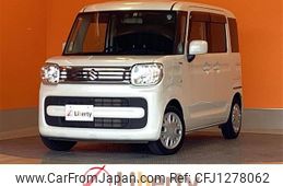 suzuki spacia 2022 quick_quick_MK53S_MK53S-422608