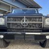 mercedes-benz g-class 2007 -MERCEDES-BENZ--Benz G Class ABA-463248--WDB4632481X169355---MERCEDES-BENZ--Benz G Class ABA-463248--WDB4632481X169355- image 8