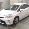 toyota prius 2012 -TOYOTA 【水戸 301ﾁ3131】--Prius DAA-ZVW30--ZVW30-1561937---TOYOTA 【水戸 301ﾁ3131】--Prius DAA-ZVW30--ZVW30-1561937- image 1