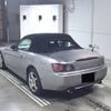 honda s2000 2000 -HONDA--S2000 AP1-1101712---HONDA--S2000 AP1-1101712- image 2